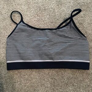 Love by Gap bralette, small